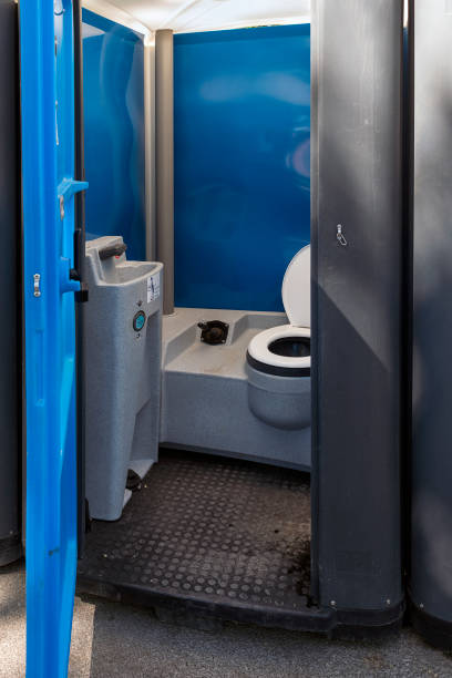 Best Temporary restroom rental  in Homewood, IL