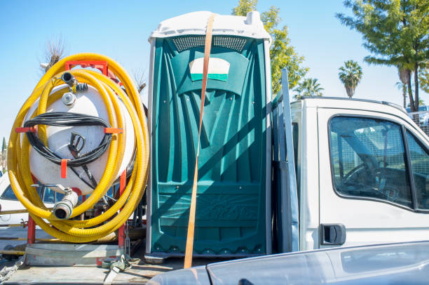 Trusted Homewood, IL porta potty rental Experts