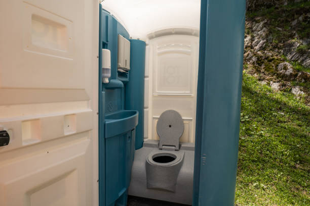 Best Porta potty rental near me  in Homewood, IL